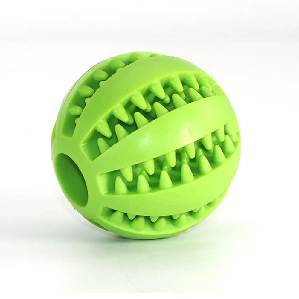 Interactive Toy Balls